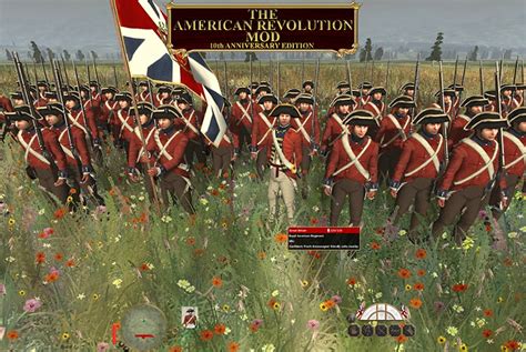 empire total war best mods